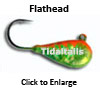 Blackfish Jigs